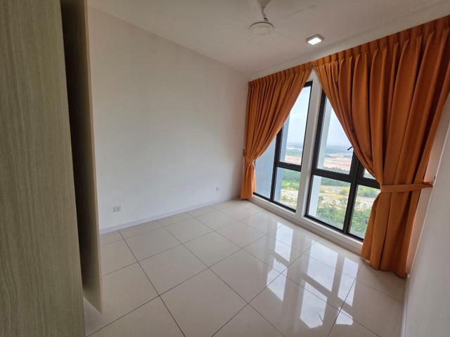 Condominium for rent in Bukit Ledang, Johor