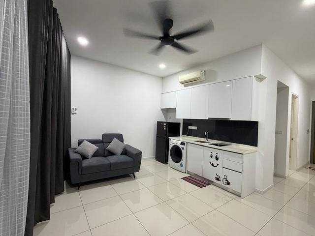 Condominium for rent in Bukit Ledang, Johor