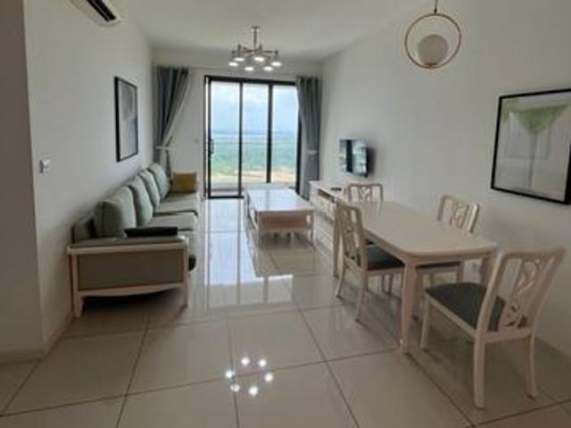 Condominium for rent in Bukit Ledang, Johor