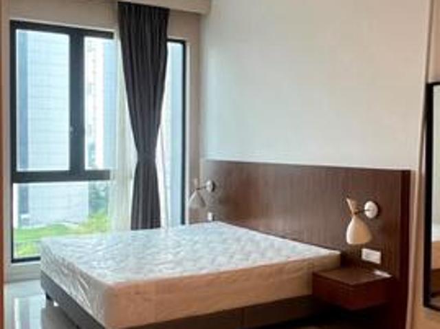 Condominium for rent in Bukit Ledang, Johor