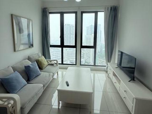 Condominium for rent in Iskandar Puteri, Johor Bahru