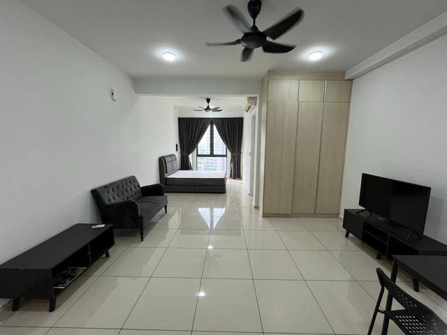 Condominium for rent in Iskandar Puteri, Johor Bahru