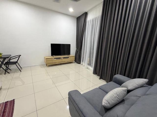 Condominium for rent in Bukit Ledang, Johor