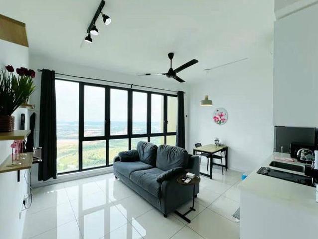 Condominium for rent in Bukit Ledang, Johor