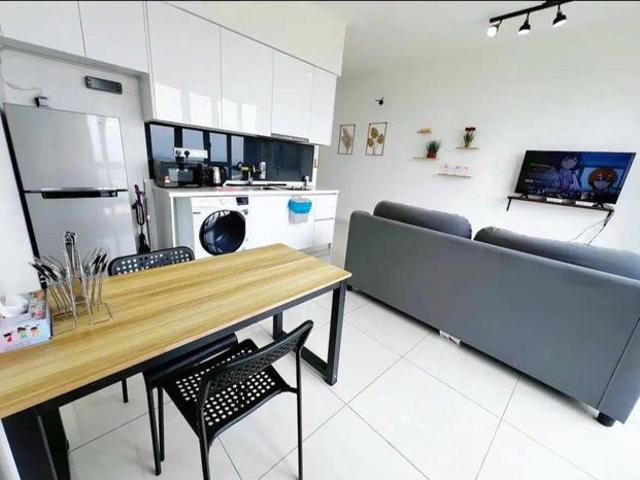 Condominium for rent in Bukit Ledang, Johor