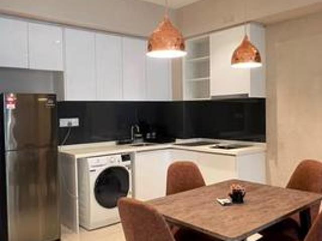 Condominium for rent in Bukit Ledang, Johor