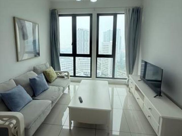 Condominium for rent in Iskandar Puteri, Johor Bahru