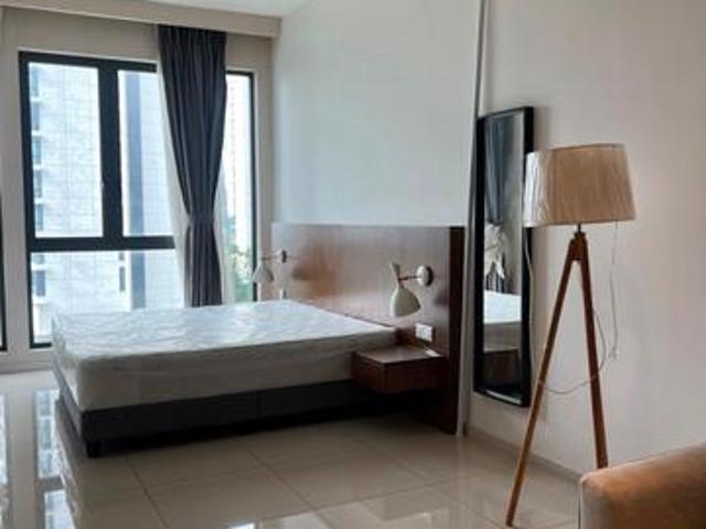 Condominium for rent in Bukit Ledang, Johor