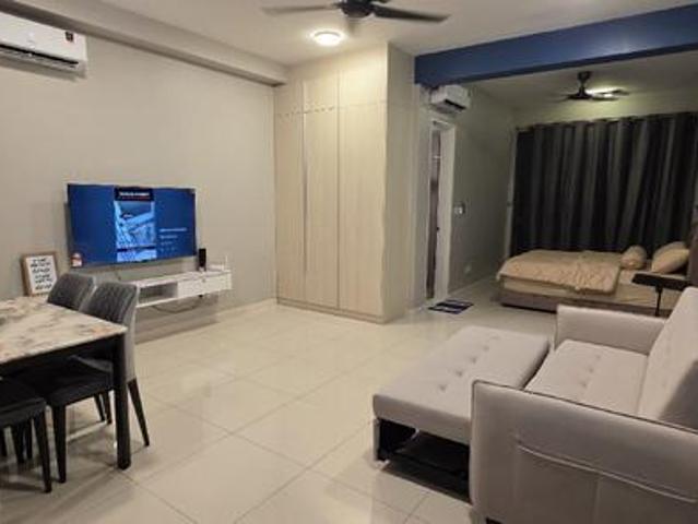 Condominium for rent in Bukit Ledang, Johor