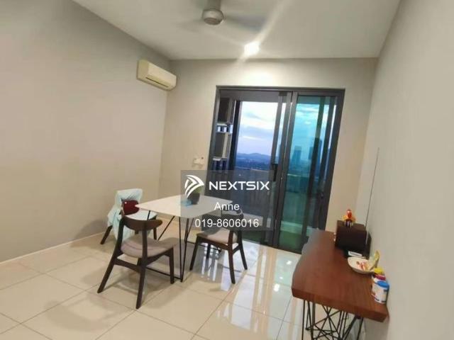 Apartment for rent in Bukit Ledang, Johor