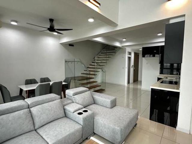 Condominium for rent in Bandar Puteri Klang, Selangor