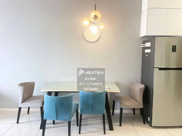 Apartment for rent in Puteri Harbour, Iskandar Puteri