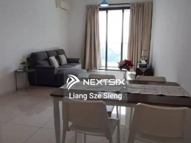 Apartment for rent in Bukit Ledang, Johor