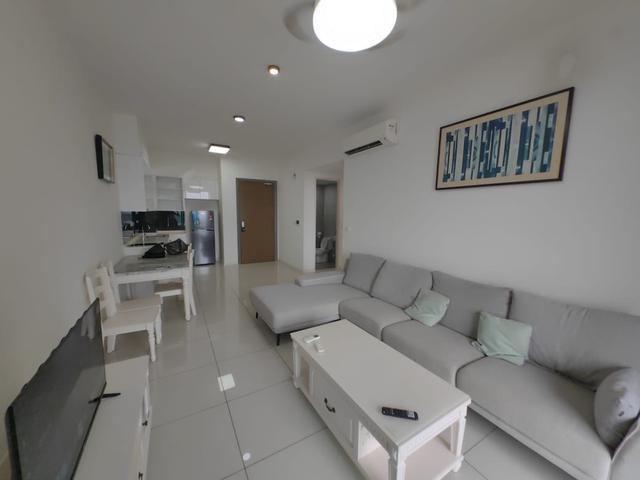 Condominium for rent in Bukit Ledang, Johor