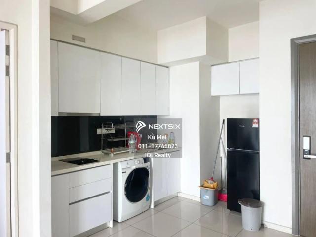 Apartment for rent in Iskandar Puteri, Johor Bahru