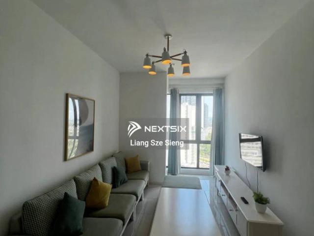 Apartment for rent in Bukit Ledang, Johor