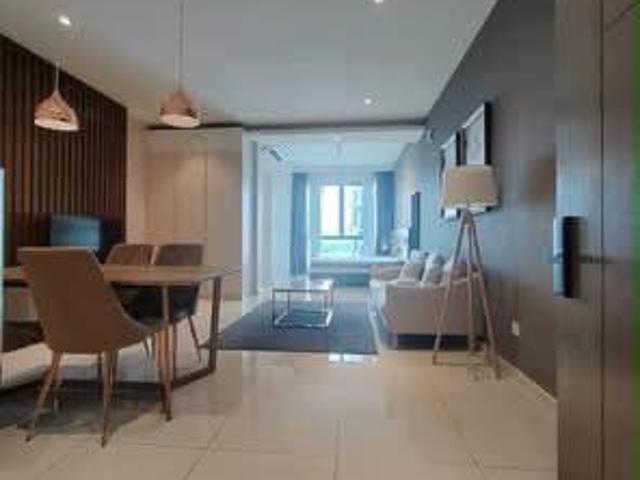 Condominium for rent in Iskandar Puteri, Johor Bahru