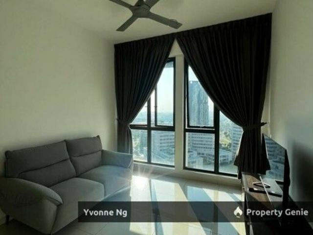 Apartment for rent in Bukit Ledang, Johor