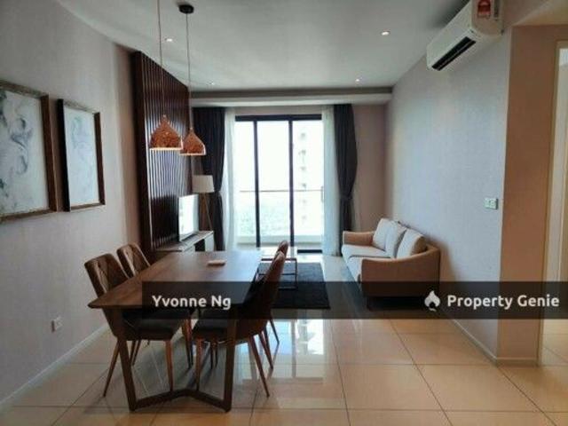 Apartment for rent in Bukit Ledang, Johor