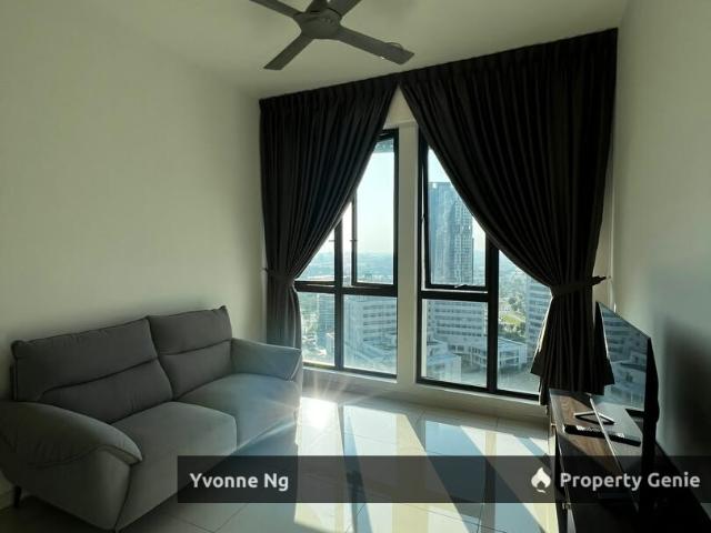 Apartment for rent in Bukit Ledang, Johor