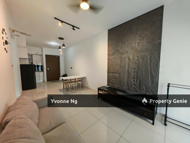 Apartment for rent in Bukit Ledang, Johor