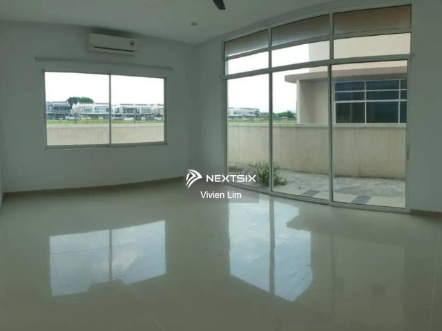Residential House for rent in Johor