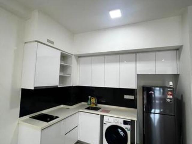 Condominium for rent in Bukit Ledang, Johor