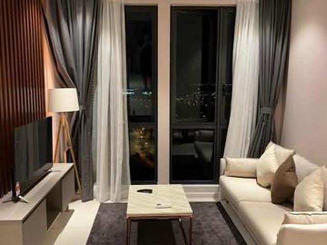 Condominium for rent in Bukit Ledang, Johor