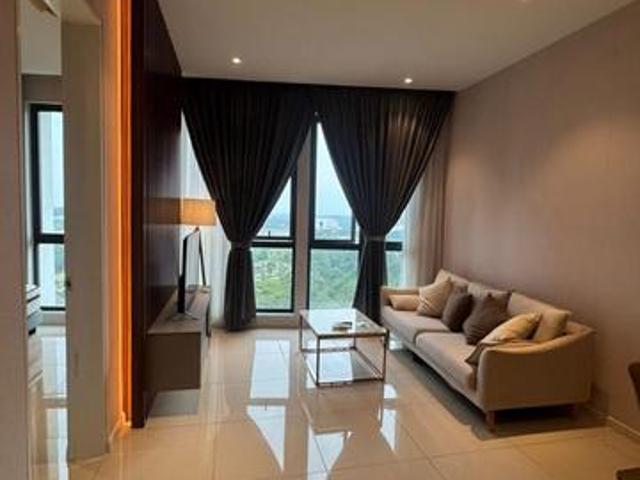 Apartment for rent in Bukit Ledang, Johor