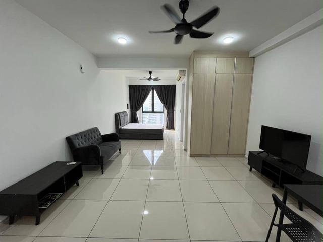 Condominium for rent in Iskandar Puteri, Johor Bahru
