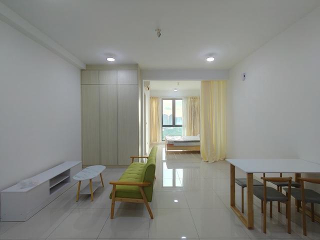Condominium for rent in Bukit Ledang, Johor