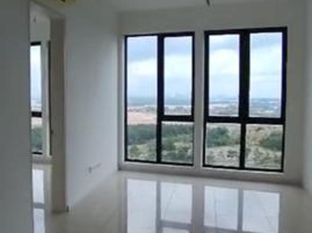 Condominium for sale in Bukit Ledang, Johor