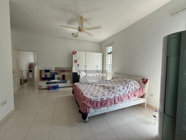 Residential House for sale in Johor