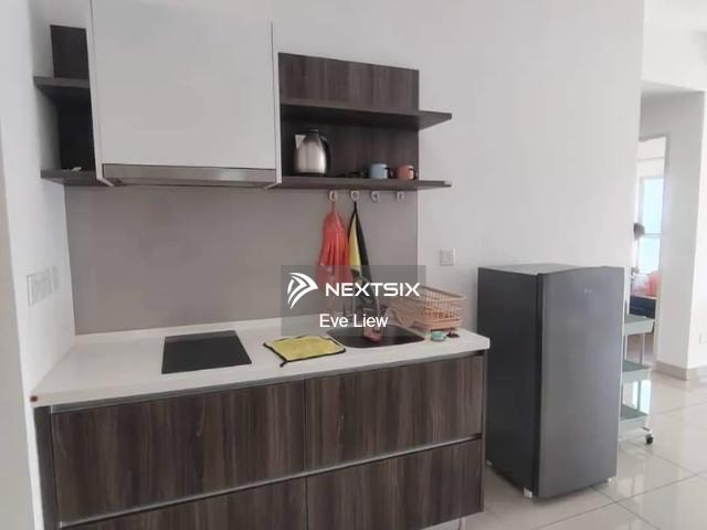Residential House for rent in Johor
