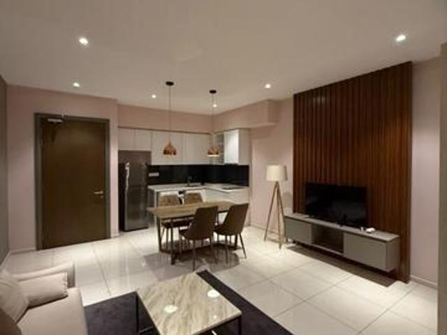 Condominium for rent in Iskandar Puteri, Johor Bahru