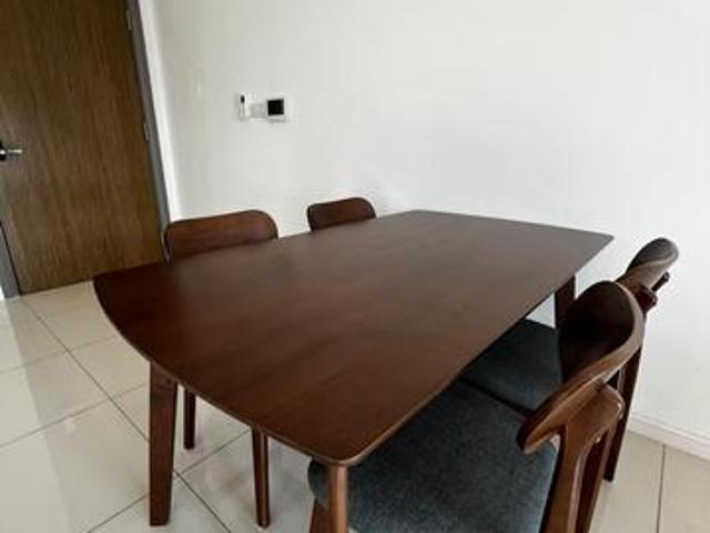 Condominium for rent in Bukit Ledang, Johor