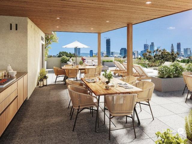 Apartment for sale in Toombul, Queensland