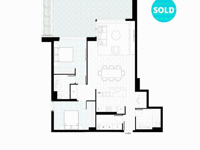 Apartment for sale in The Entrance, Central Coast Council