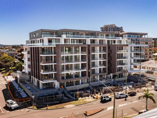 Apartment for sale in The Entrance, New South Wales