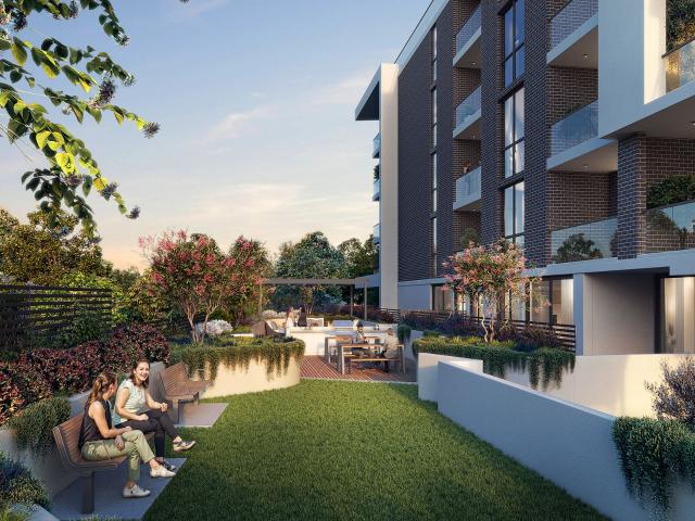 Apartment for sale in The Entrance, New South Wales