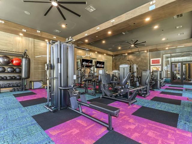 Apartment for rent in Las Vegas, Nevada