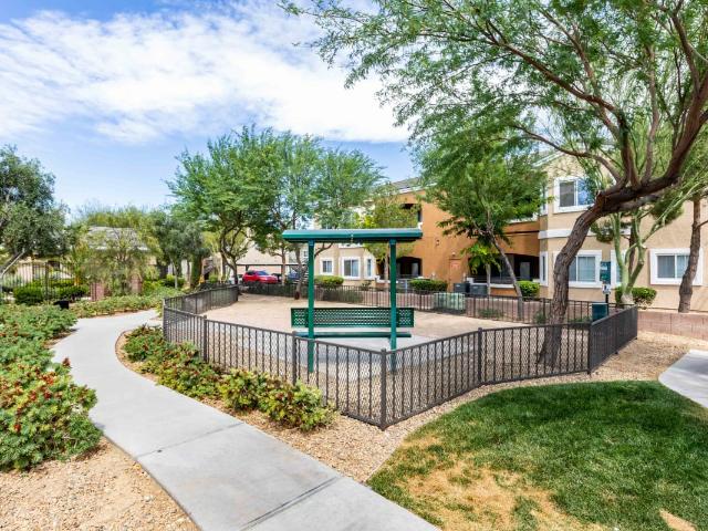 Apartment for rent in Henderson, Clark County