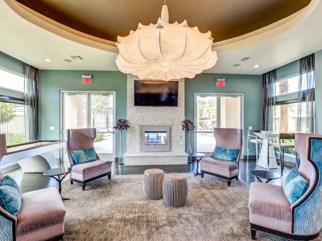 Apartment for rent in Henderson, Nevada