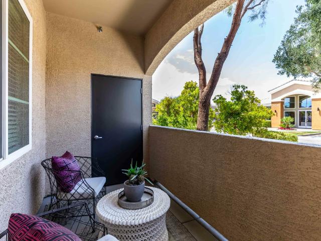 Apartment for rent in Henderson, Nevada