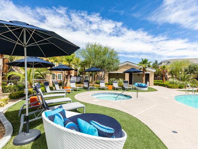Apartment for rent in Henderson, Nevada
