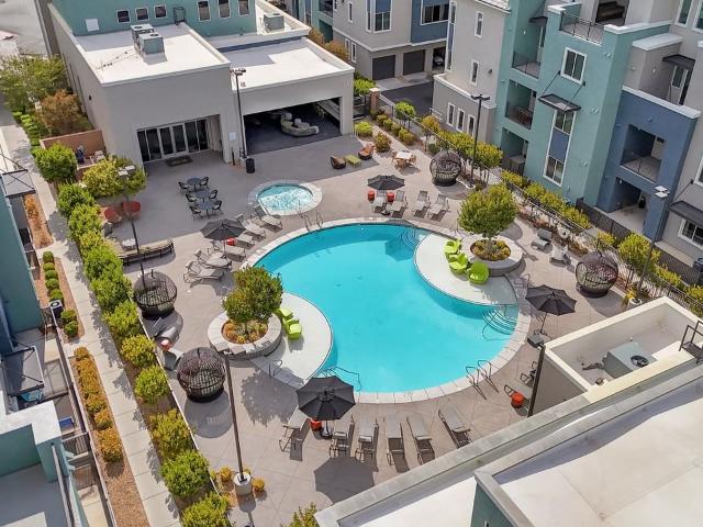 Apartment for rent in Henderson, Nevada