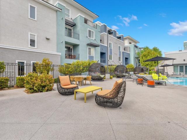 Apartment for rent in Henderson, Nevada