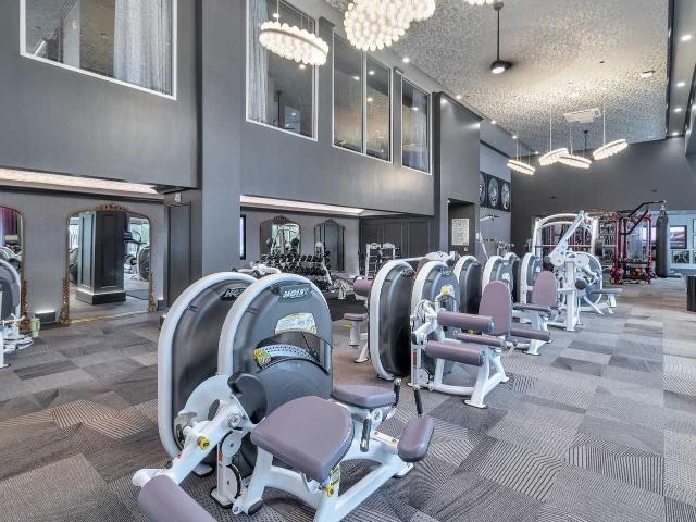 Apartment for rent in The Vistas, Las Vegas