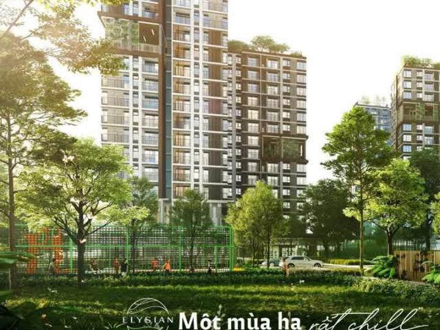 Căn hộ bán tại Thủ Đức, Hồ Chí Minh