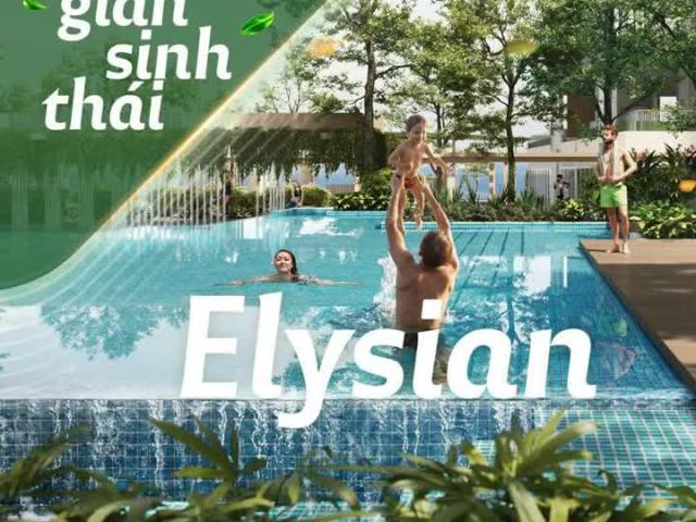 Căn hộ bán tại Thủ Đức, Hồ Chí Minh